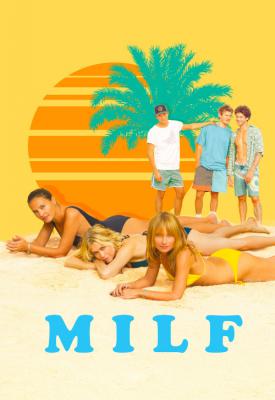 poster for MILF 2018