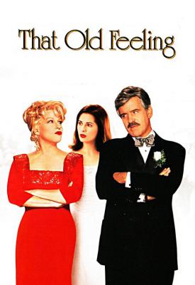 poster for That Old Feeling 1997