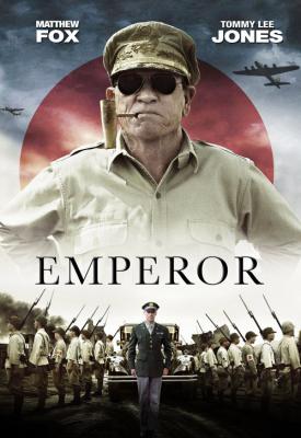 poster for Emperor 2012