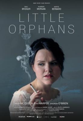 poster for Little Orphans 2020