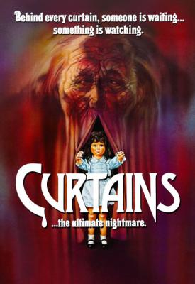 image for  Curtains movie