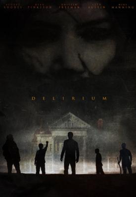 poster for Delirium 2018