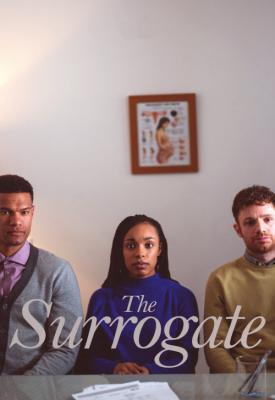 image for  The Surrogate movie