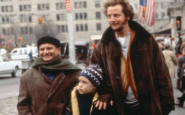 screenshoot for Home Alone 2: Lost in New York