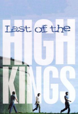 poster for The Last of the High Kings 1996