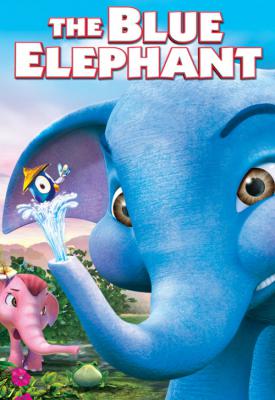 image for  The Blue Elephant movie