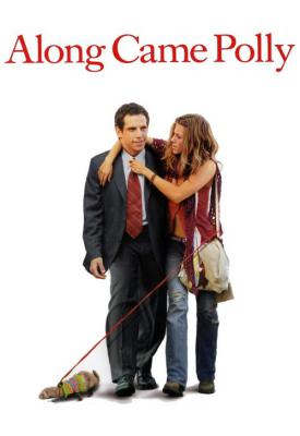 poster for Along Came Polly 2004