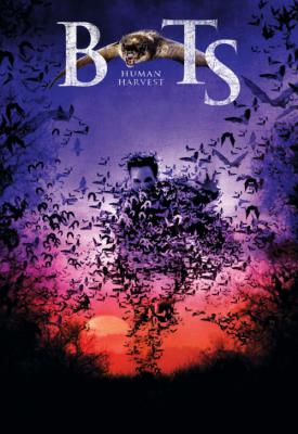 poster for Bats: Human Harvest 2007