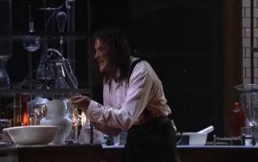 screenshoot for Jekyll & Hyde: The Musical