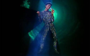 screenshoot for Michael Jacksons Journey from Motown to Off the Wall