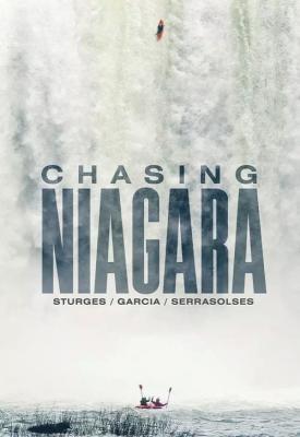 poster for Chasing Niagara 2015