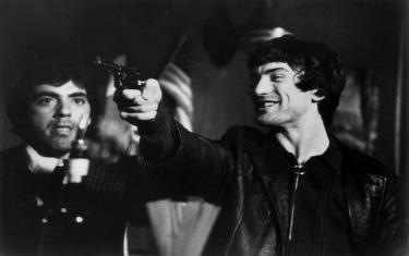 screenshoot for Mean Streets
