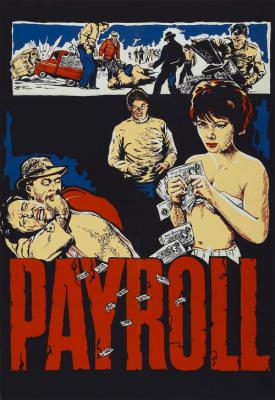 poster for I Promised to Pay 1961