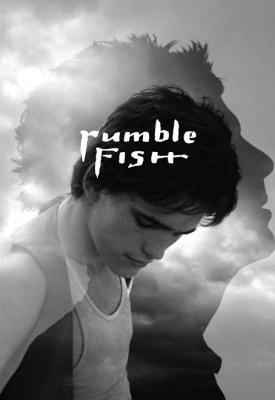 image for  Rumble Fish movie