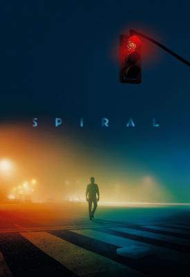 poster for Spiral 2021