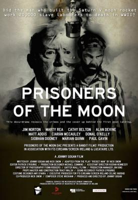 poster for Prisoners of the Moon 2019