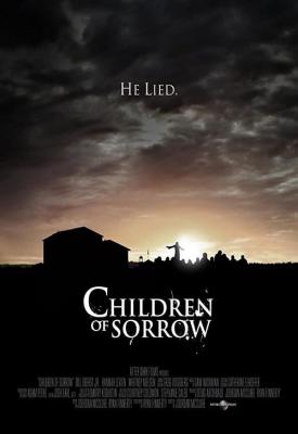 poster for Children of Sorrow 2012