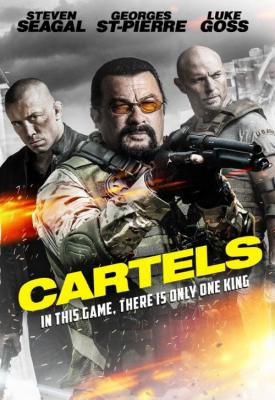 poster for Cartels 2017