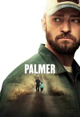 poster for Palmer 2021