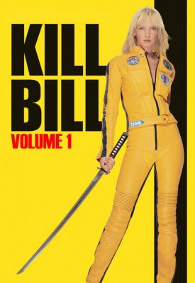 poster for Kill Bill: Vol. 1 2003