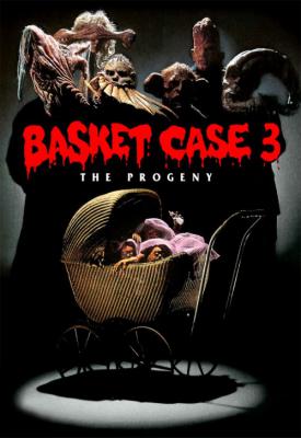 image for  Basket Case 3 movie