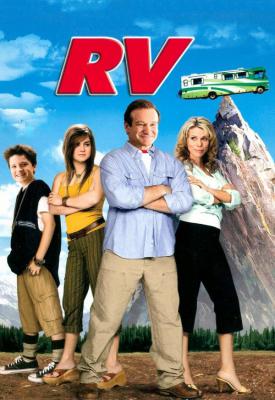 poster for RV 2006