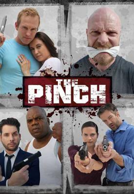 poster for The Pinch 2018