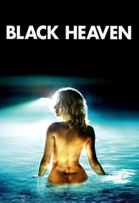 poster for Black Heaven 2010