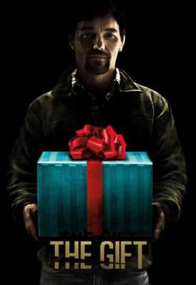 poster for The Gift 2015