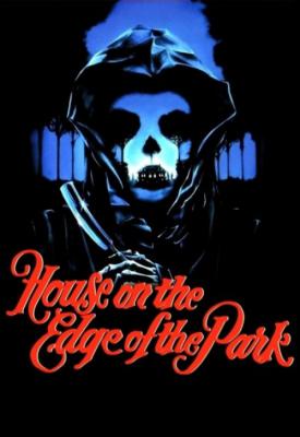 poster for The House on the Edge of the Park 1980