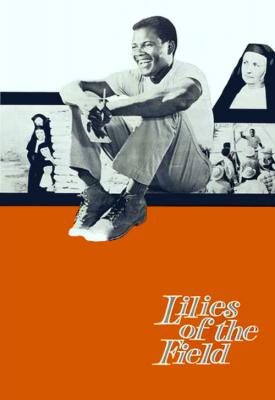 poster for Lilies of the Field 1963