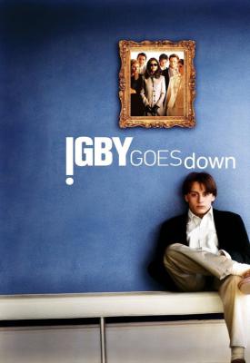 poster for Igby Goes Down 2002