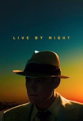 image for  Live by Night movie