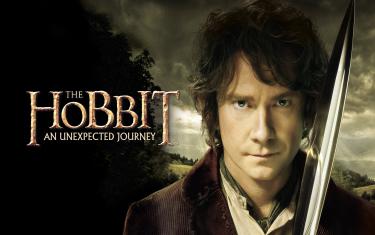 screenshoot for The Hobbit: An Unexpected Journey