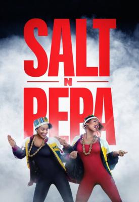 image for  Salt-N-Pepa movie