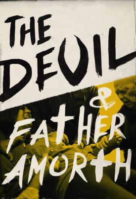 image for  The Devil and Father Amorth movie