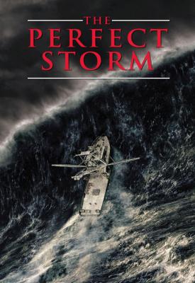 image for  The Perfect Storm movie