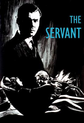 poster for The Servant 1963