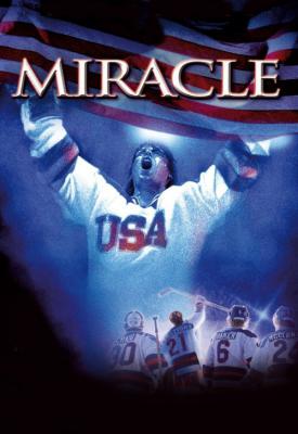 poster for Miracle 2004