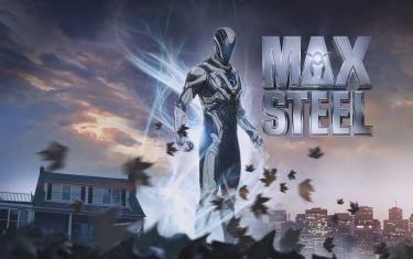 screenshoot for Max Steel