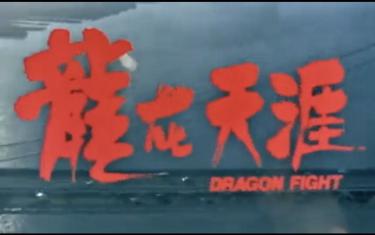 screenshoot for Dragon Fight