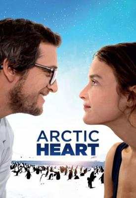 poster for Arctic Heart 2016