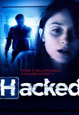 poster for Hacked 2016
