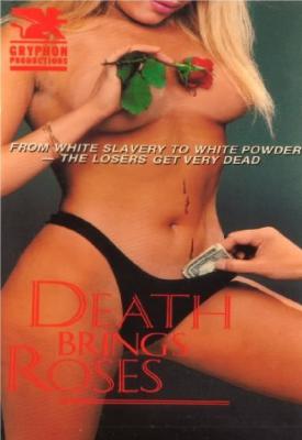 poster for Death Brings Roses 1975