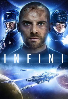 poster for Infini 2015