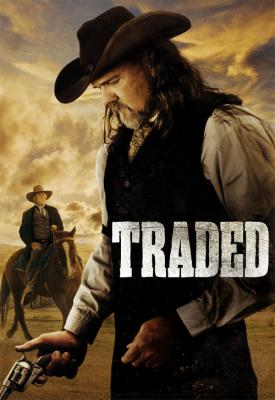 image for  Traded movie