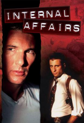 image for  Internal Affairs movie