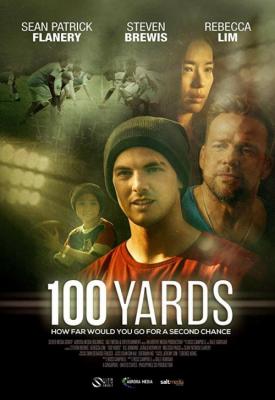 image for  100 Yards movie