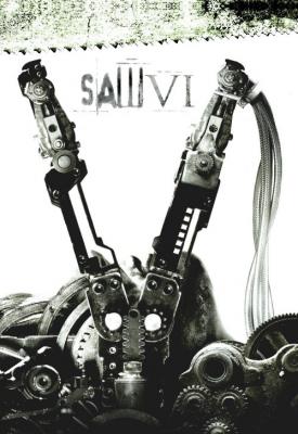 poster for Saw VI 2009