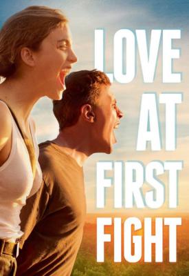 poster for Kärlek vid första slaget 2014